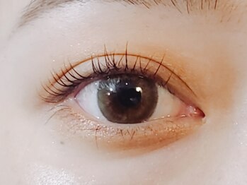 オレンジスター バイ パッセージ(ORANGE STAR BY PASSAGE)/まつげカール[相模大野]