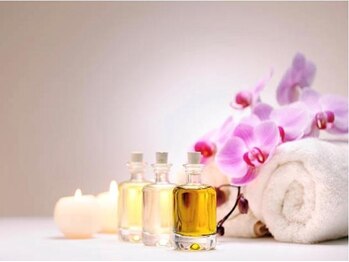 サロン ソフィー(Sofee)/好きなアロマの香りを選んで