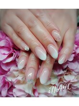 アイネイル(iNAIL)/
