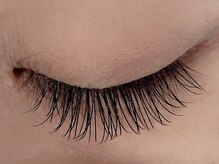 カラン 焼津店(CALIN)/フラットラッシュ100本