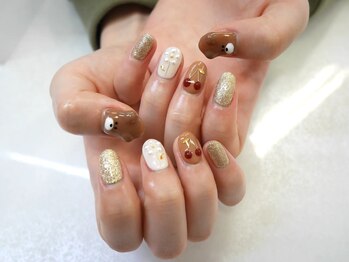 ザネイルズ(The Nails)/