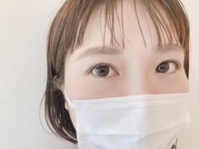 レーレミミ ツ(Leere Mimi .Tsu)/パリジェンヌラッシュリフト