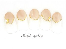 ジェル定額￥7700コース