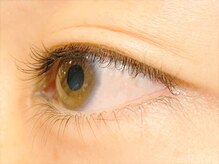 ナーディ 藤沢(Nadi)/メンズの逆さまつげを改善♪