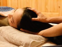 ホアイロナ(Hoailona)/オプション紹介ドライヘッド