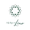 ボディデザインルーム リノ(Body design room Lino)ロゴ