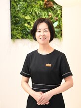 エスパスヴェール レクラ(Espace Vert L'ECLAT) 蓼沼 忍