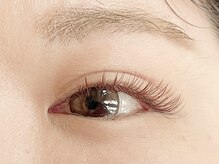 テクニコ(tecnico)/カラーエクステ＊ブラウンmix