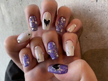 ケーネイルズ(K..nails)/