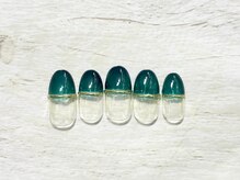 ボーホーネイルズコレクション(BOHO NAILS COLLECTION)/HAND定額7000円コース