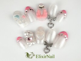 定額c やり放題／クーポン使用