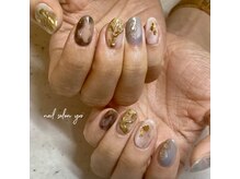 ネイルサロン結/120min