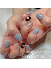 お客様ネイル☆