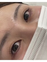 トキ(Toki)/まつげカール