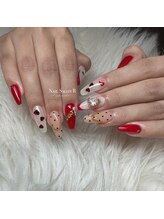 ネイルサロン R/スタイリングコース