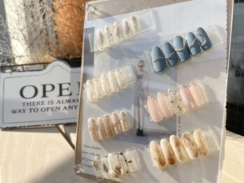 上品ニュアンス カジュアル