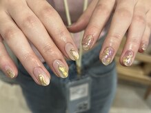 ルシェオ 表参道(LUCIEO)/design course