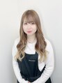 クレアラルーチェ 大分中央町店(Crea la Luce) 【Nail】 吉元