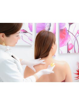 デリケート部分の脱毛/Vライン/VIO