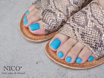 ニコプラス(NICO+)/