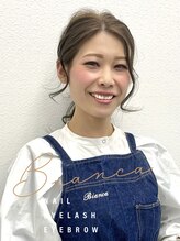 ビアンカ 所沢店(Bianca) MOTOHASHI ☆