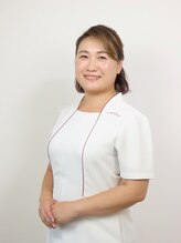 メナードフェイシャルサロン 二十四軒&nbsp;一戸 香名