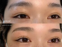 アノカプイル(ankpil)/【パリ＋アイブロウwax】
