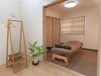 ディープ オン ボディ メンテナンス(DeepOn)/アロマオイル