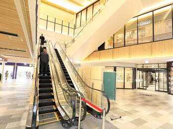 アイシー(eye.C)/【道案内】4