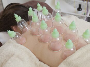 ブリーロ(Brilo)/施術