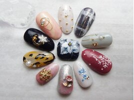 アート付デザイン5900円初回