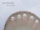 きらきらワンホンコース→9800