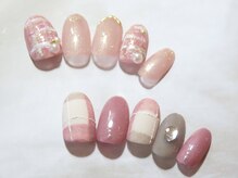 ナナイロ(nana-iro.)/スペシャルデザイン