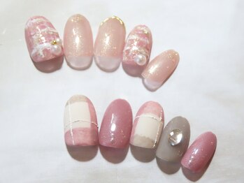 ナナイロ(nana-iro.)/スペシャルデザイン