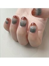 リノ 大阪本町店(lino)/インクアート