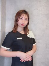 ホワイトラボ 梅田(White labo) 中谷 【店長】