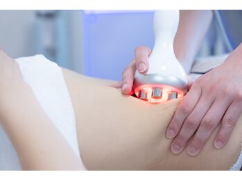 ココ(coco)/スリムショックの痩せお腹体験