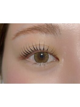 まつげのお悩み解決サロン