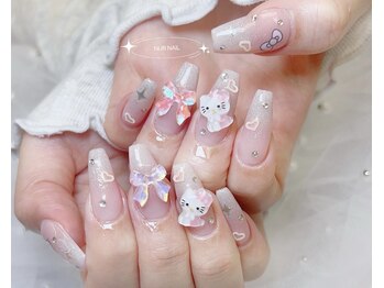 ヌアネイル(NUR NAIL)/