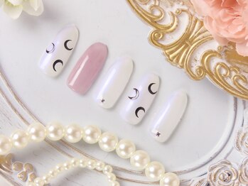 はあとねいる 品川戸越銀座店/完全定額ジェルネイル 