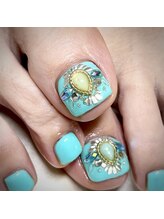 ソラール(SOLAR)/親指☆やり放題