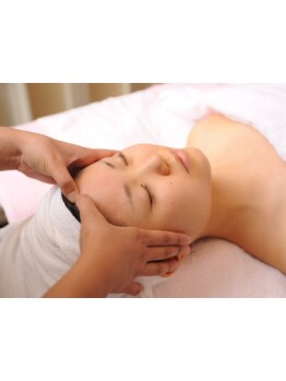 お肌をきれいにしたい