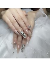 アミナ(Amina)/長さ出し★