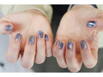 メトロ(Metro)/フルアート