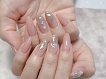 チアフルチア バイ リッチネイル(CheerfulCheer by Ricci nail)/