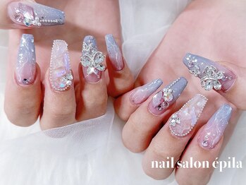 エピラ(epila)/キルティング