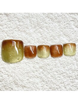 爪処 中野坂上/FOOTアート20