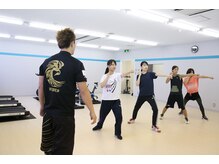 姿勢専門店 多機能型ブティックスタジオ クラウンの雰囲気(友人や家族と一緒も大歓迎◎ストレス発散や趣味にもピッタリ♪)