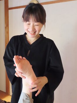 マーマー(murmur.)/