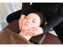 フォーユー鍼灸整骨院 かつらぎ院(for you 鍼灸整骨院)/【私史上、一番の小顔へ】